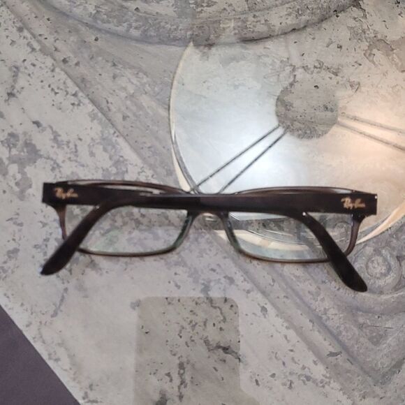 Ray Ban perscription glasses rb 5187 - Picture 8 of 9